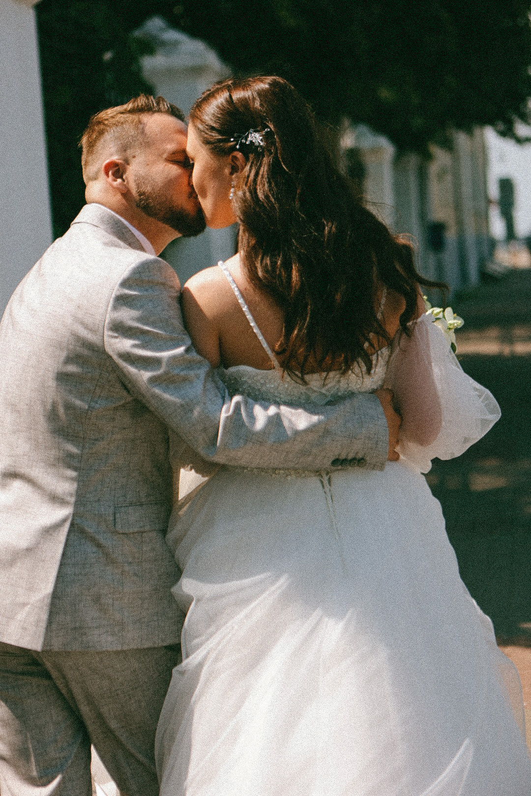 Кристина и Дима. Фотограф Нижний Новгород