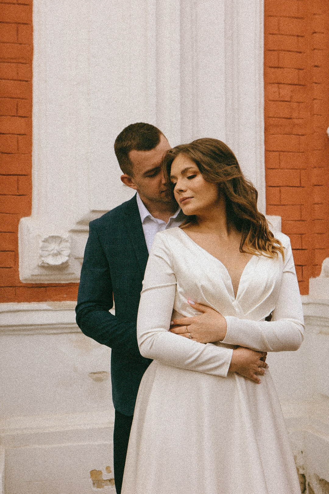 Леонид и Настя. Фотограф Нижний Новгород