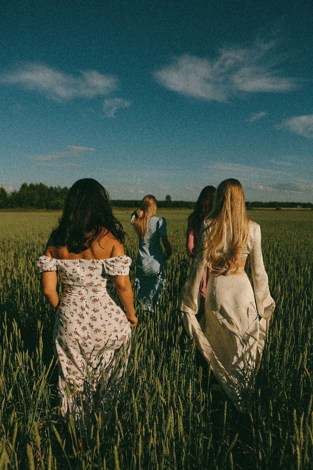 Girls party. Фотограф Нижний Новгород