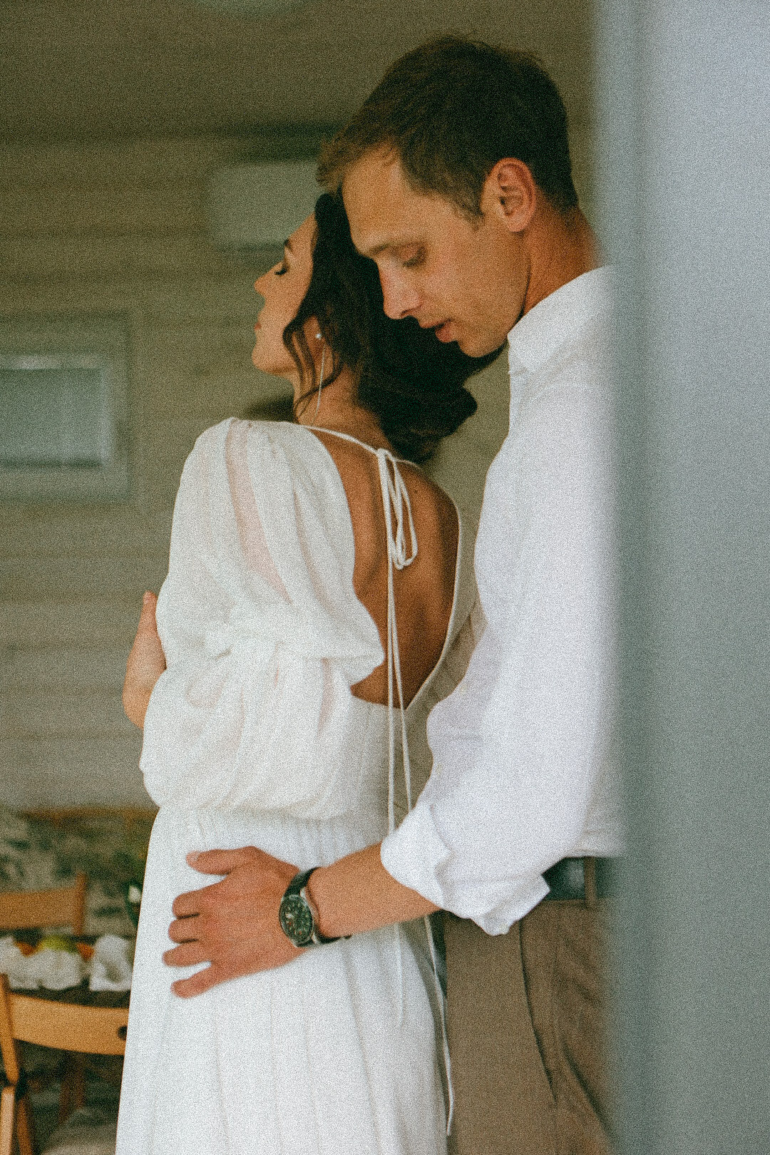 Катя и Ваня. Фотограф Нижний Новгород