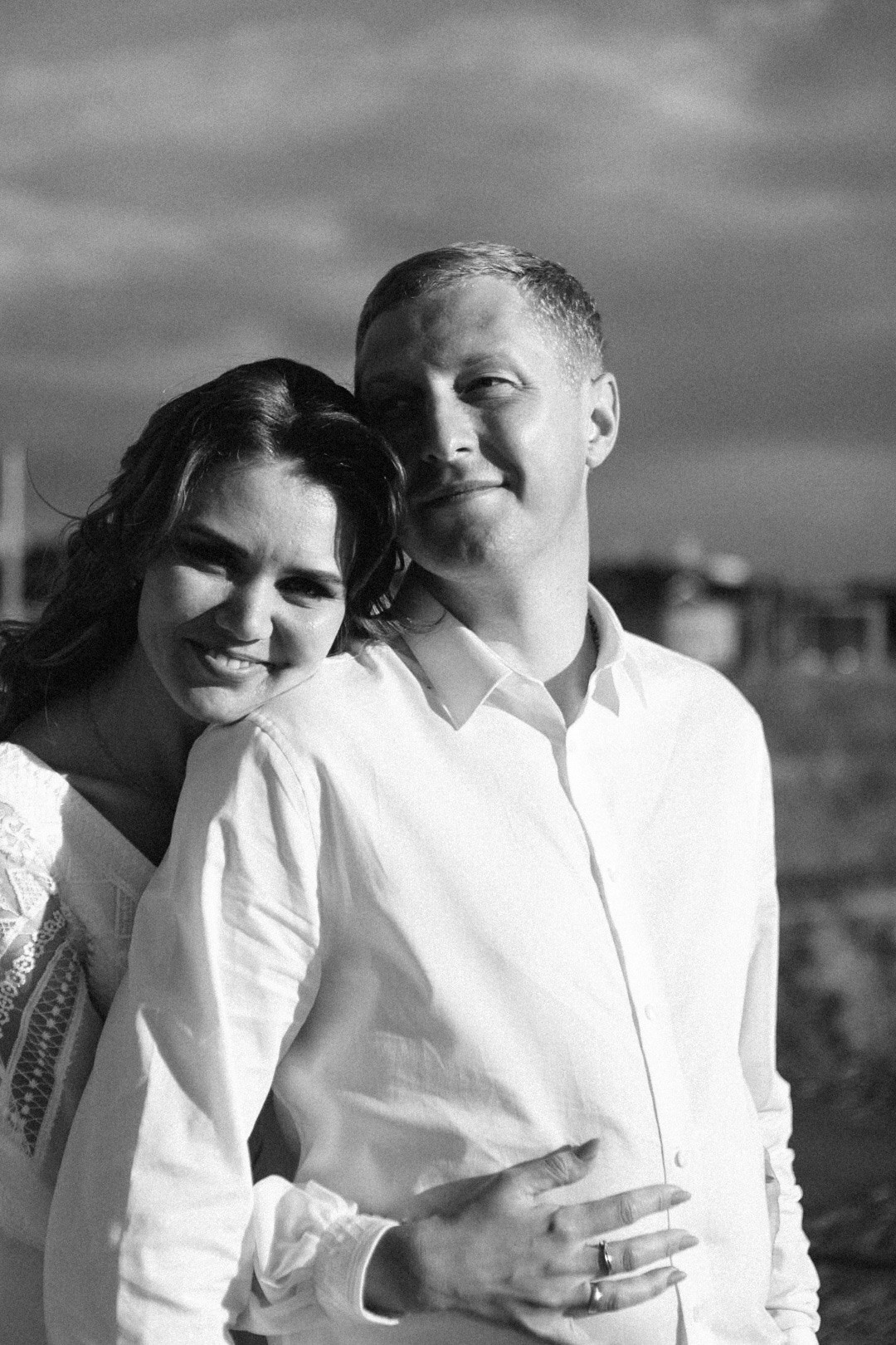 Лёша и Аня. Фотограф Нижний Новгород