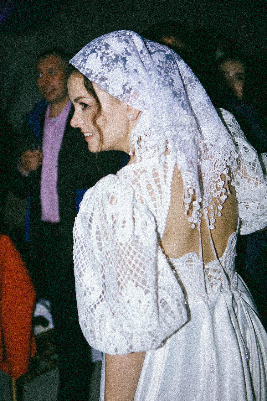 Свадьба Кристины и Никиты. Фотограф Нижний Новгород