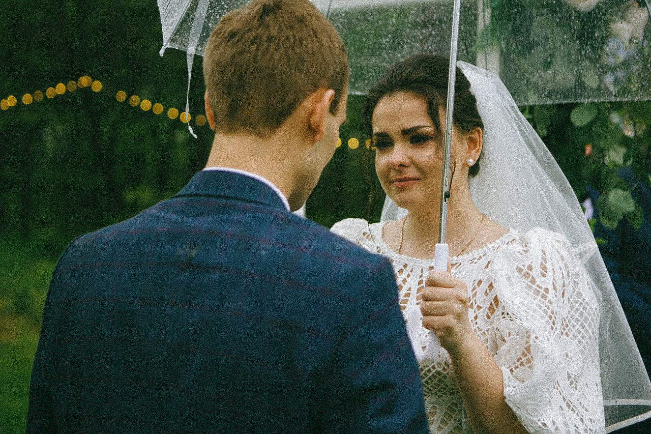 Свадьба Кристины и Никиты. Фотограф Нижний Новгород