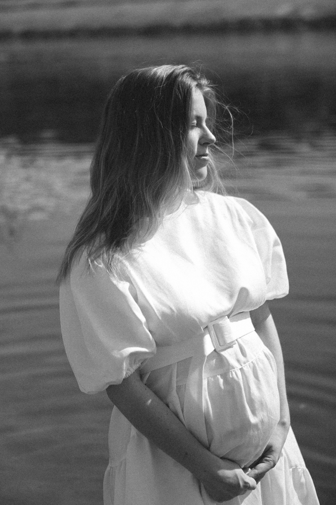 Лёша Оля и Бозя. Фотограф Нижний Новгород