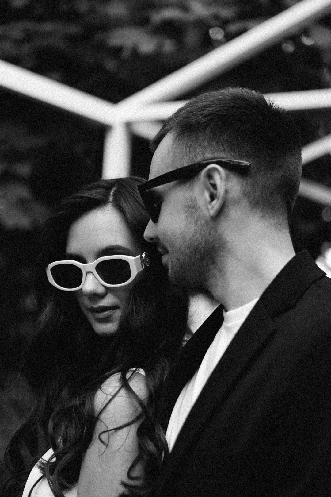 Лёша и Ира. Фотограф Нижний Новгород