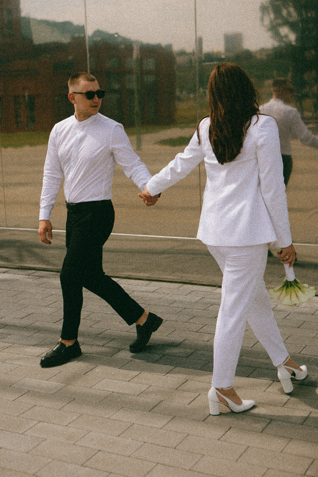 Никита и Полина. Фотограф Нижний Новгород