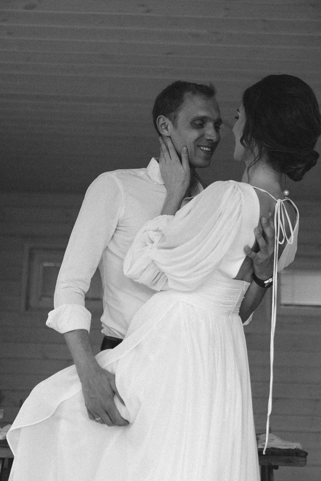 Катя и Ваня. Фотограф Нижний Новгород