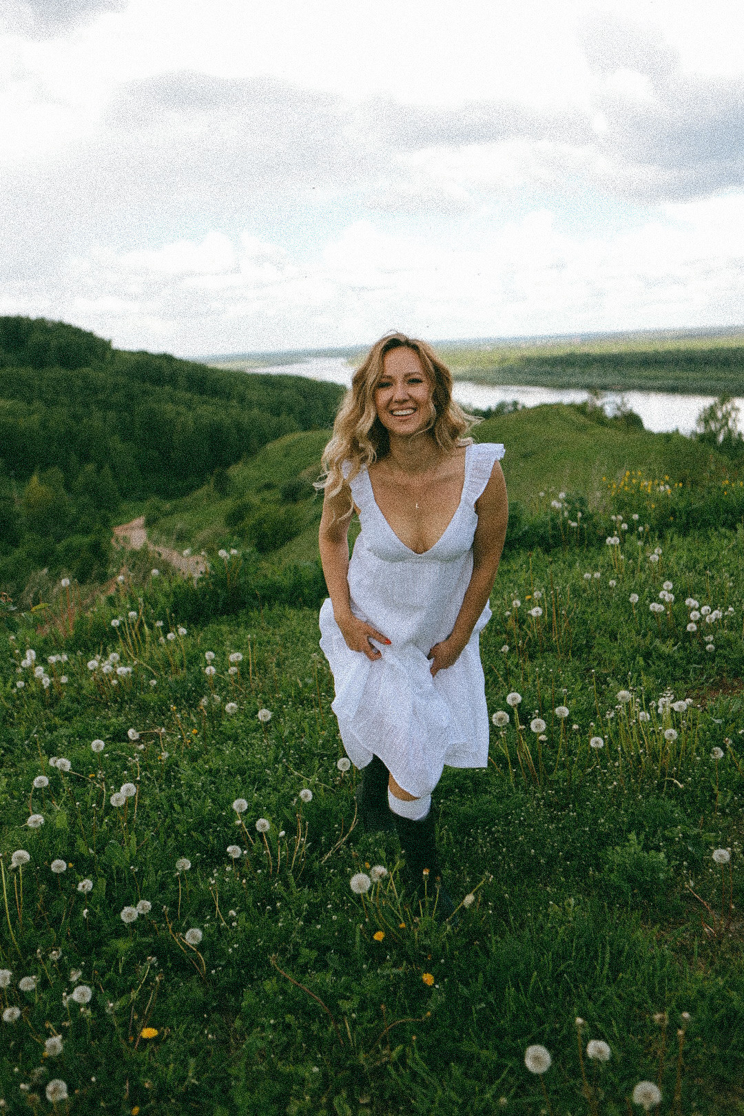 Катя. Фотограф Нижний Новгород