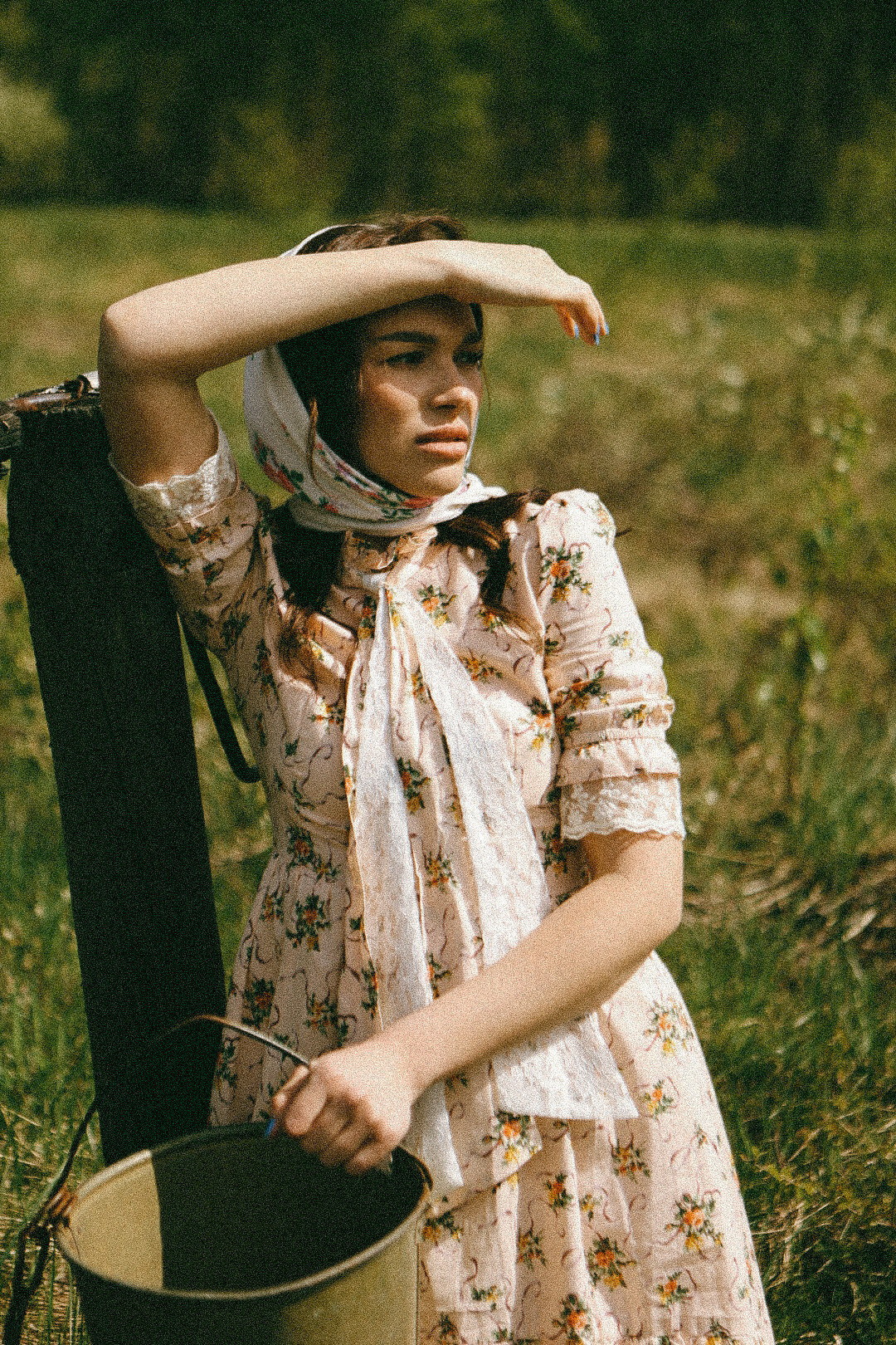 Алена. Фотограф Нижний Новгород