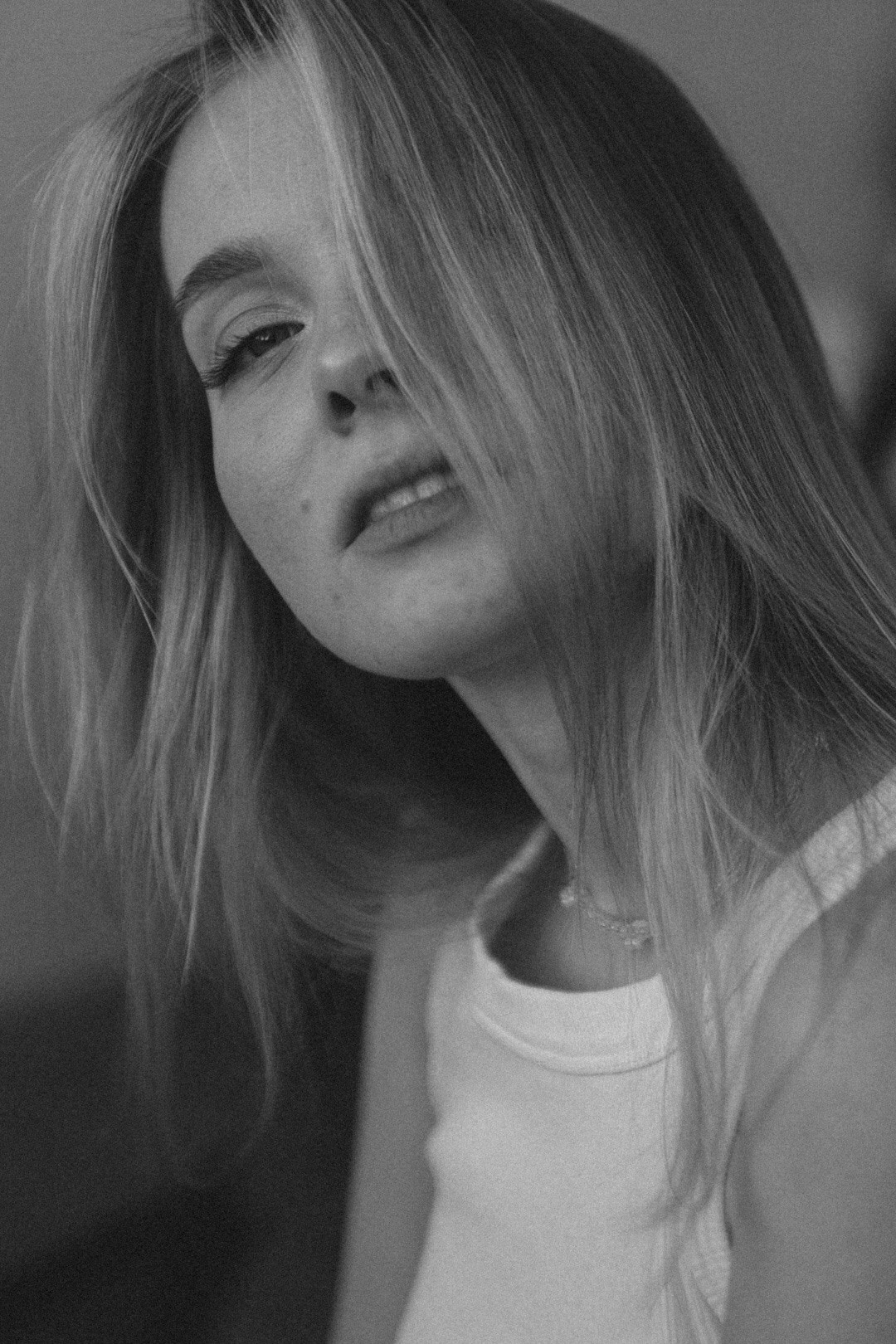 Алла. Фотограф Нижний Новгород