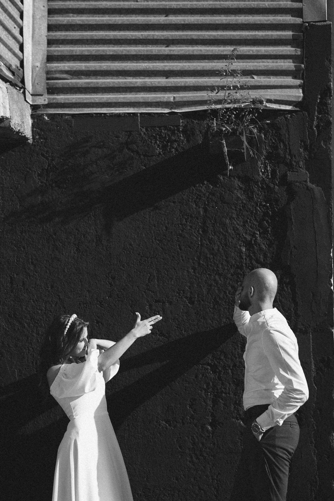 Никита и Катя. Фотограф Нижний Новгород