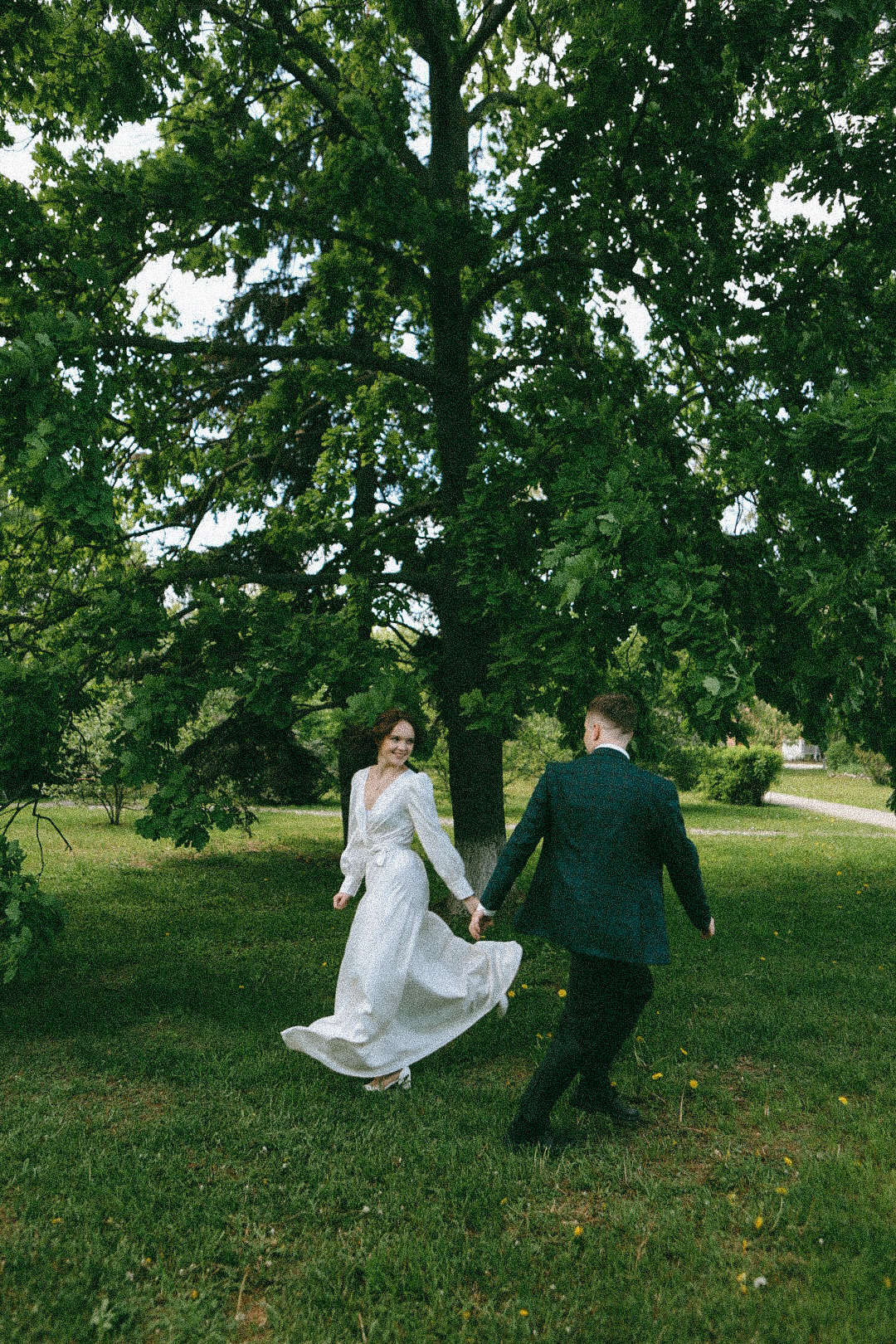 Саша и Настя. Фотограф Нижний Новгород