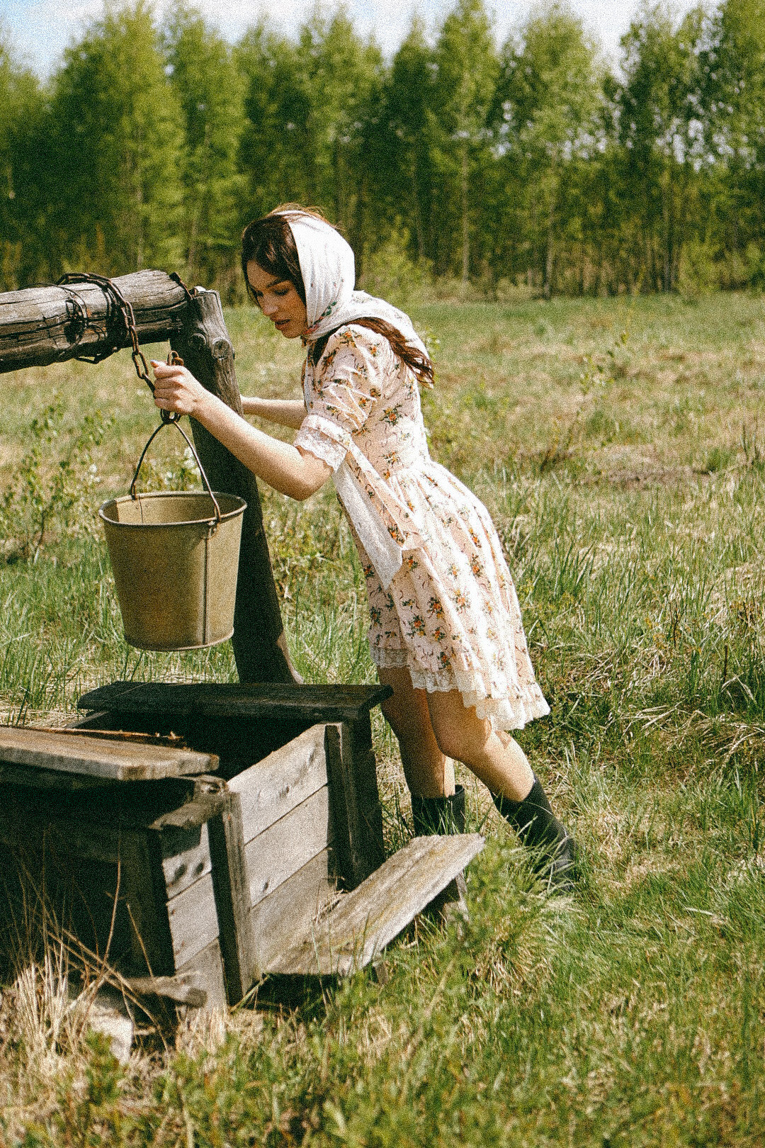 Алена. Фотограф Нижний Новгород