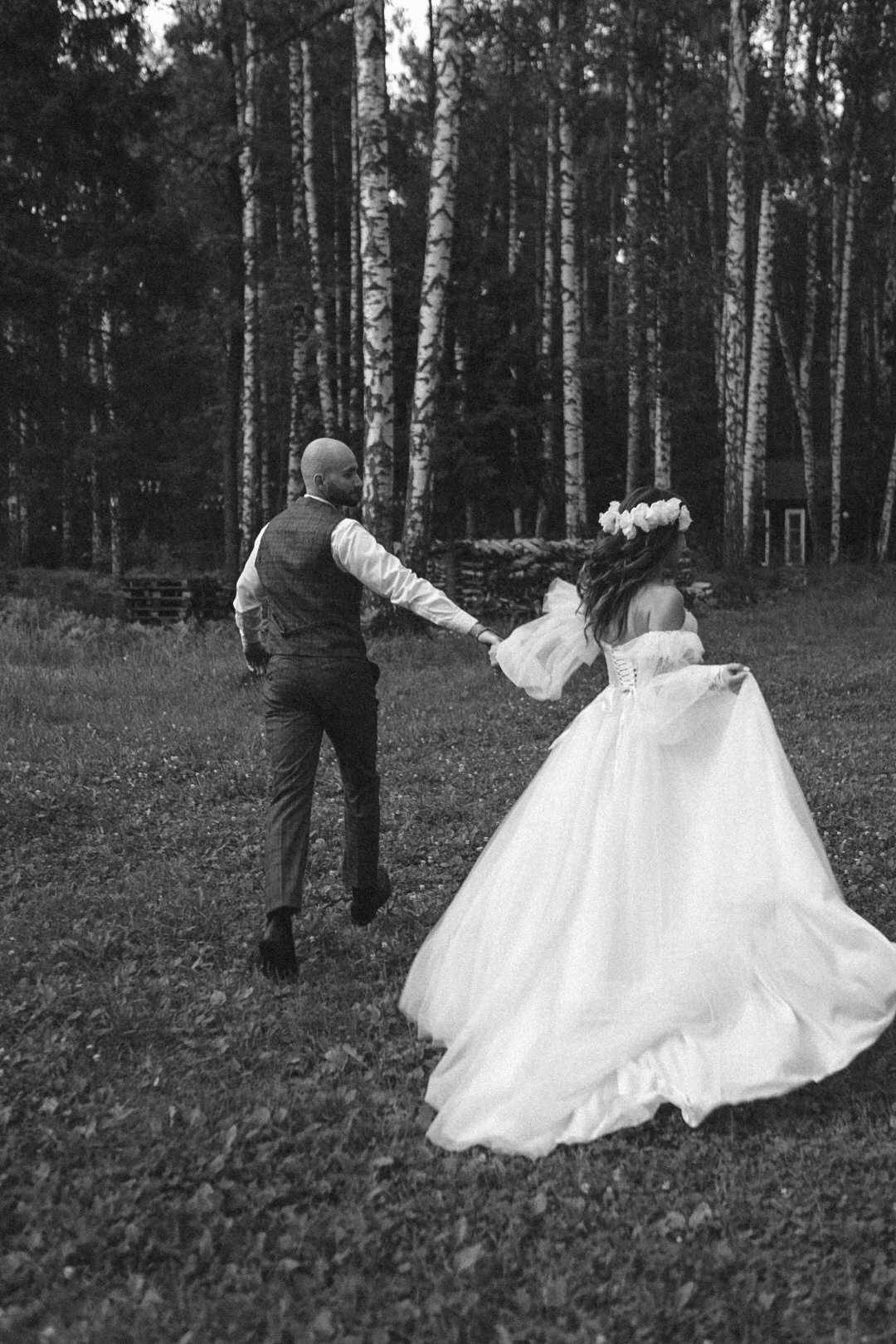 Никита и Катя. Фотограф Нижний Новгород