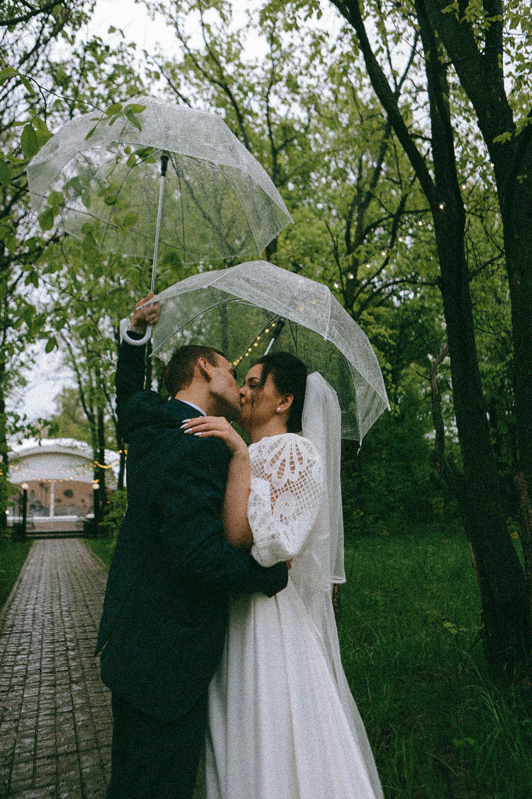 Свадьба Кристины и Никиты. Фотограф Нижний Новгород