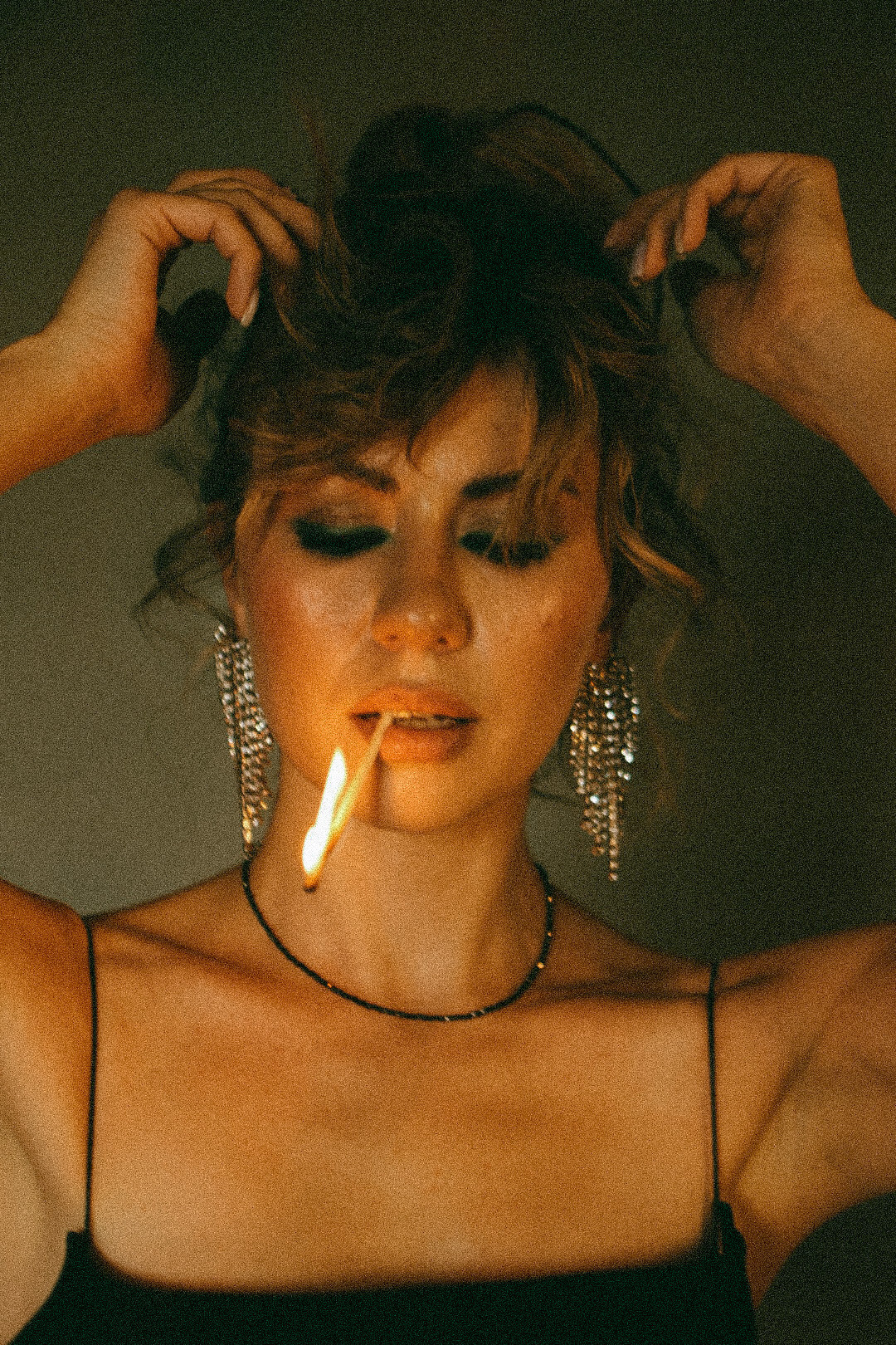 Юля. Фотограф Нижний Новгород