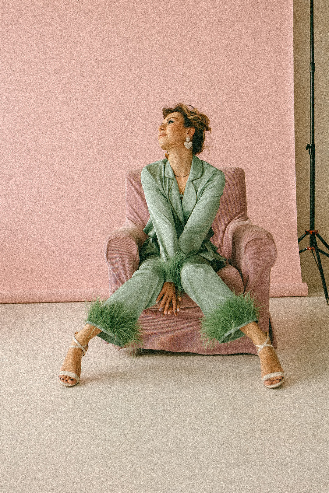 Юля. Фотограф Нижний Новгород