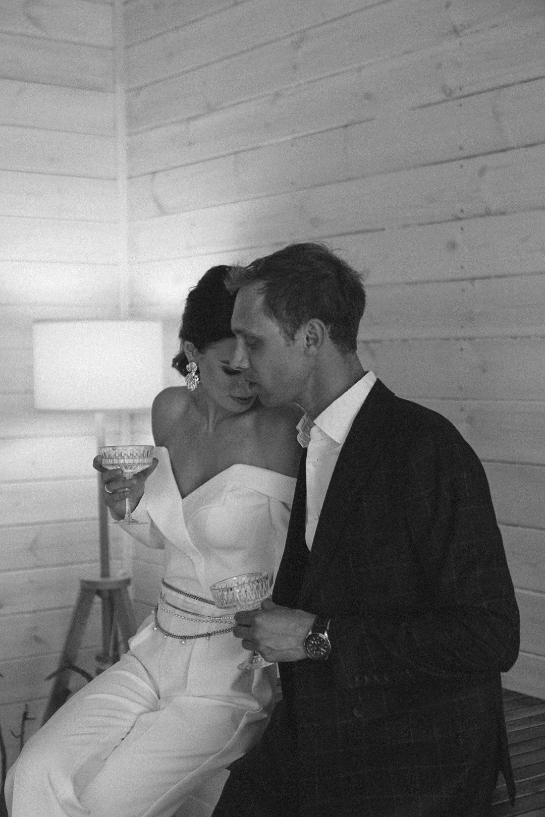 Катя и Ваня. Фотограф Нижний Новгород