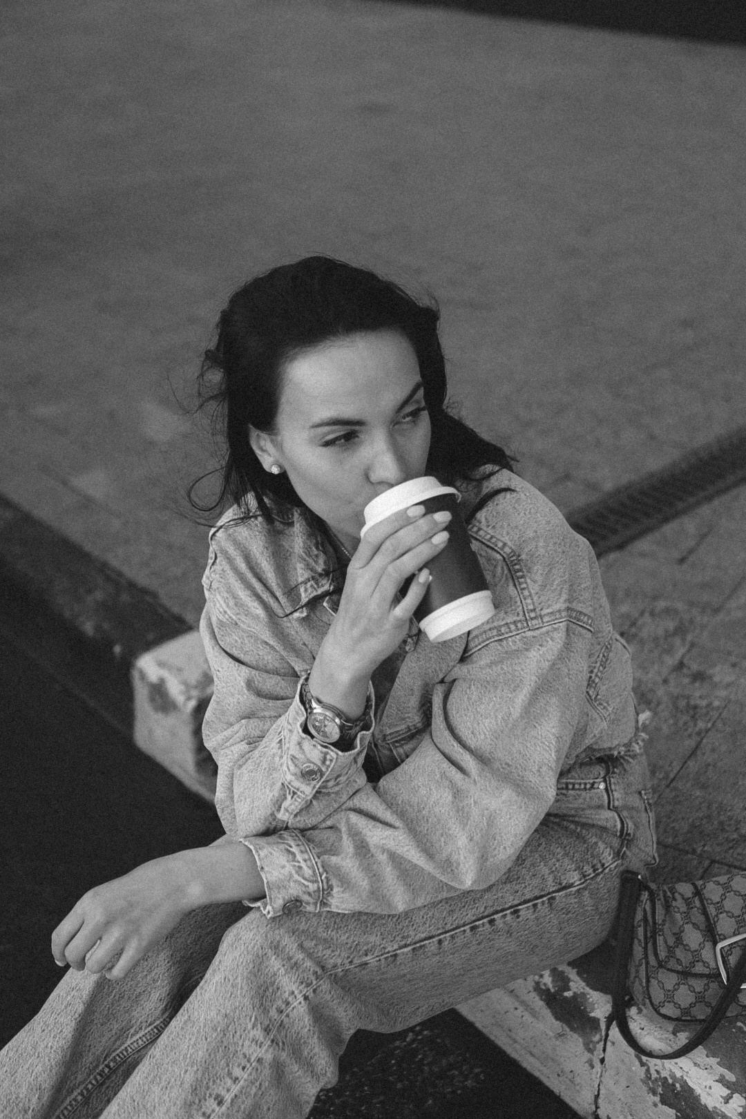 Даша. Фотограф Нижний Новгород