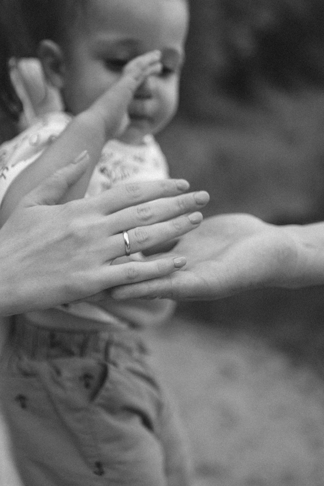 Настя Андрей и Темочка. Фотограф Нижний Новгород