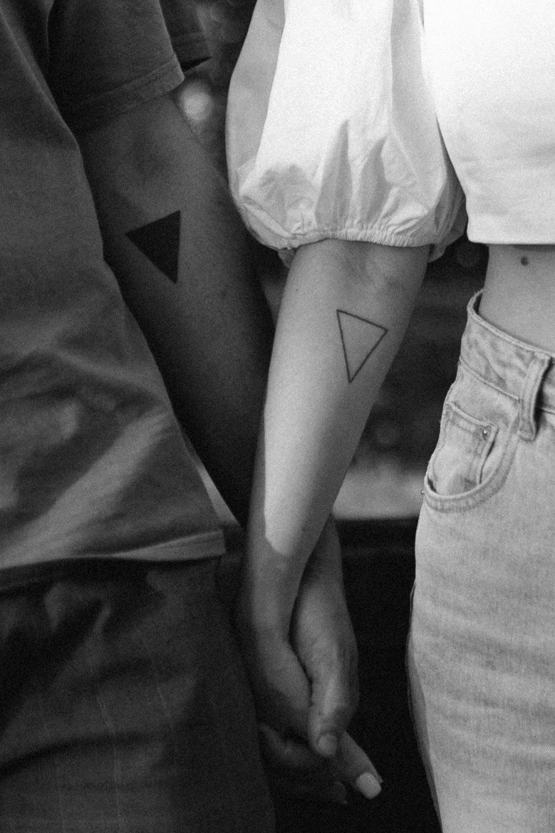 Алена Рома и Алиса. Фотограф Нижний Новгород