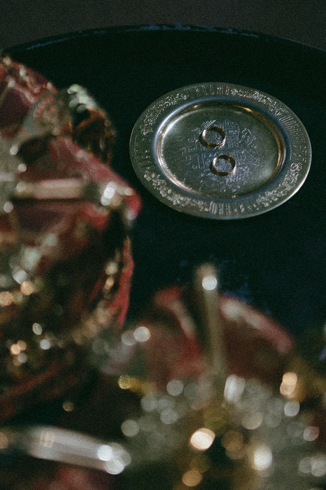 Свадьба Кристины и Никиты. Фотограф Нижний Новгород