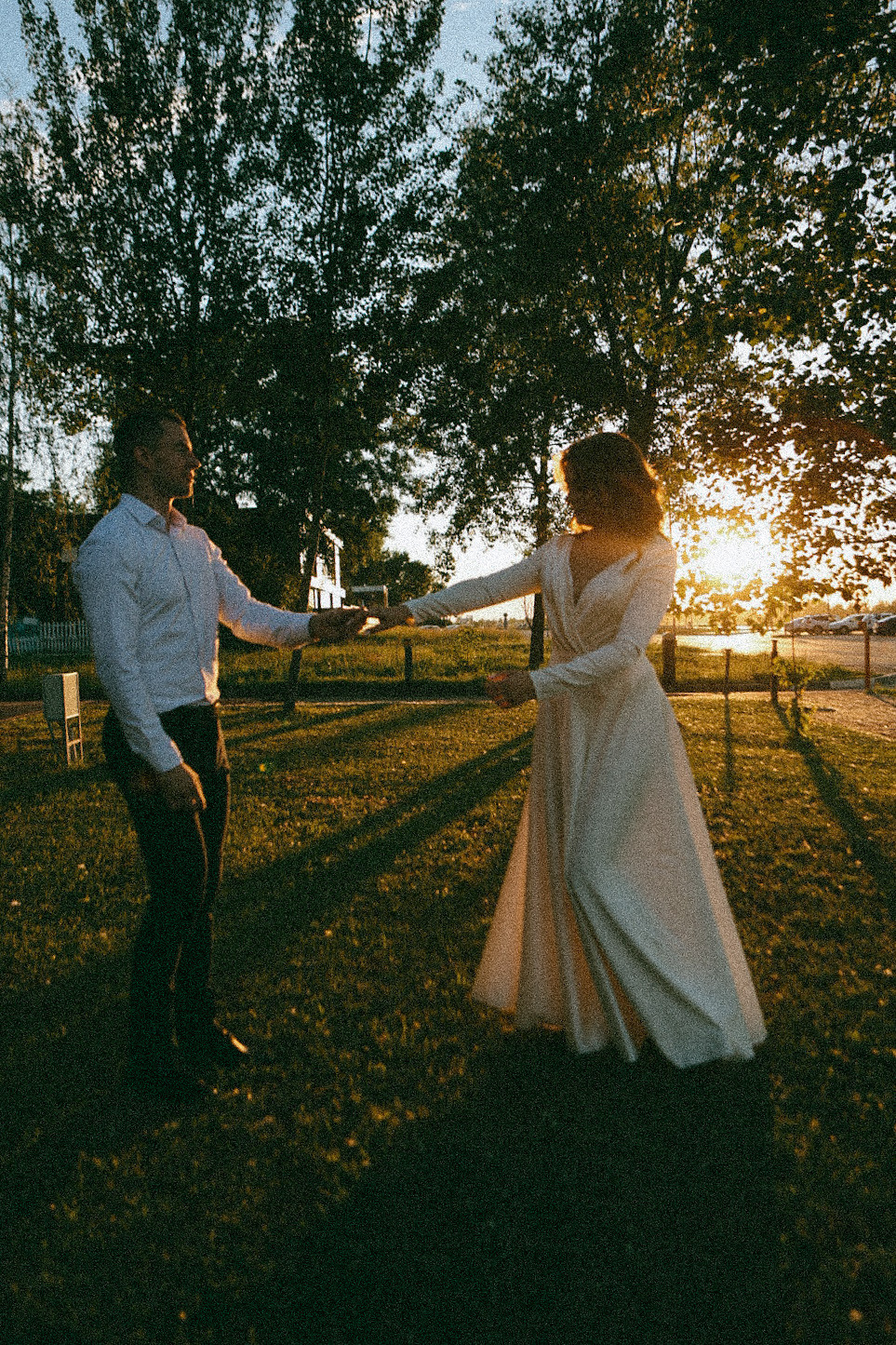 Леонид и Настя. Фотограф Нижний Новгород