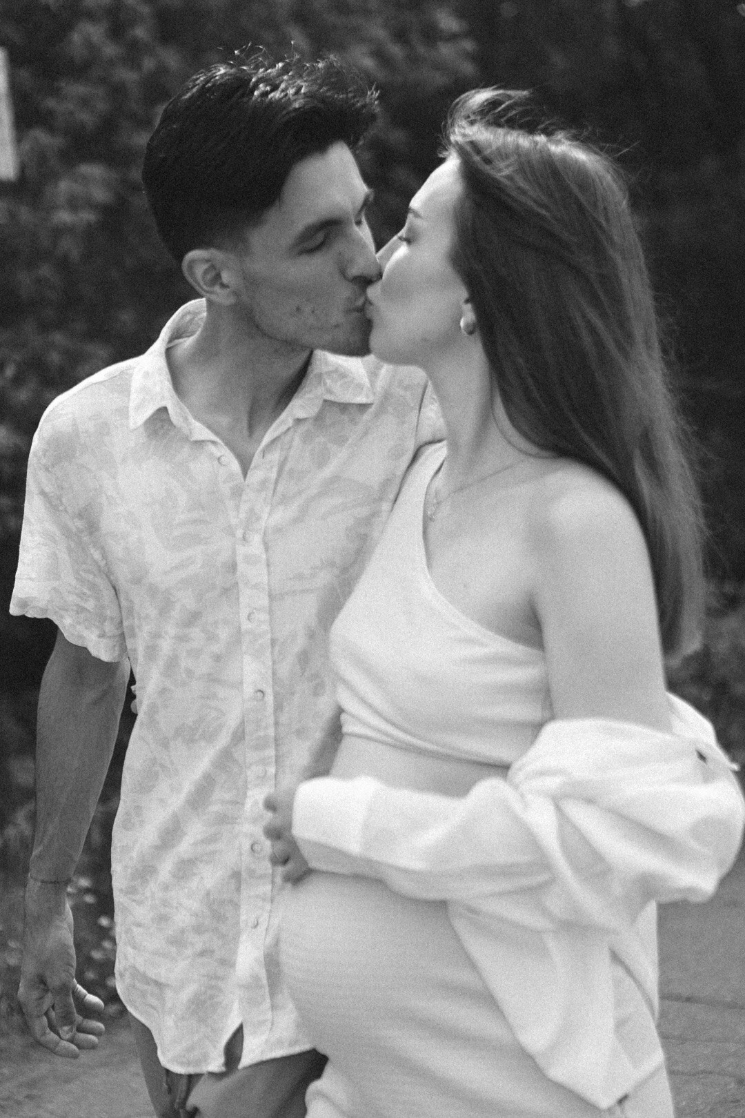 Гена и Катя. Фотограф Нижний Новгород