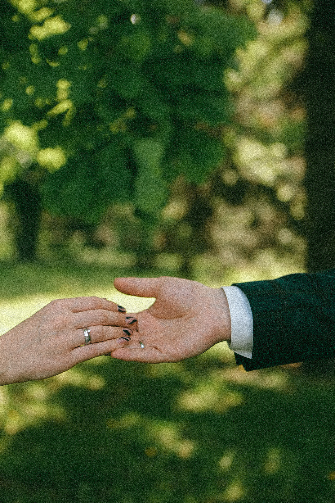 Саша и Настя. Фотограф Нижний Новгород