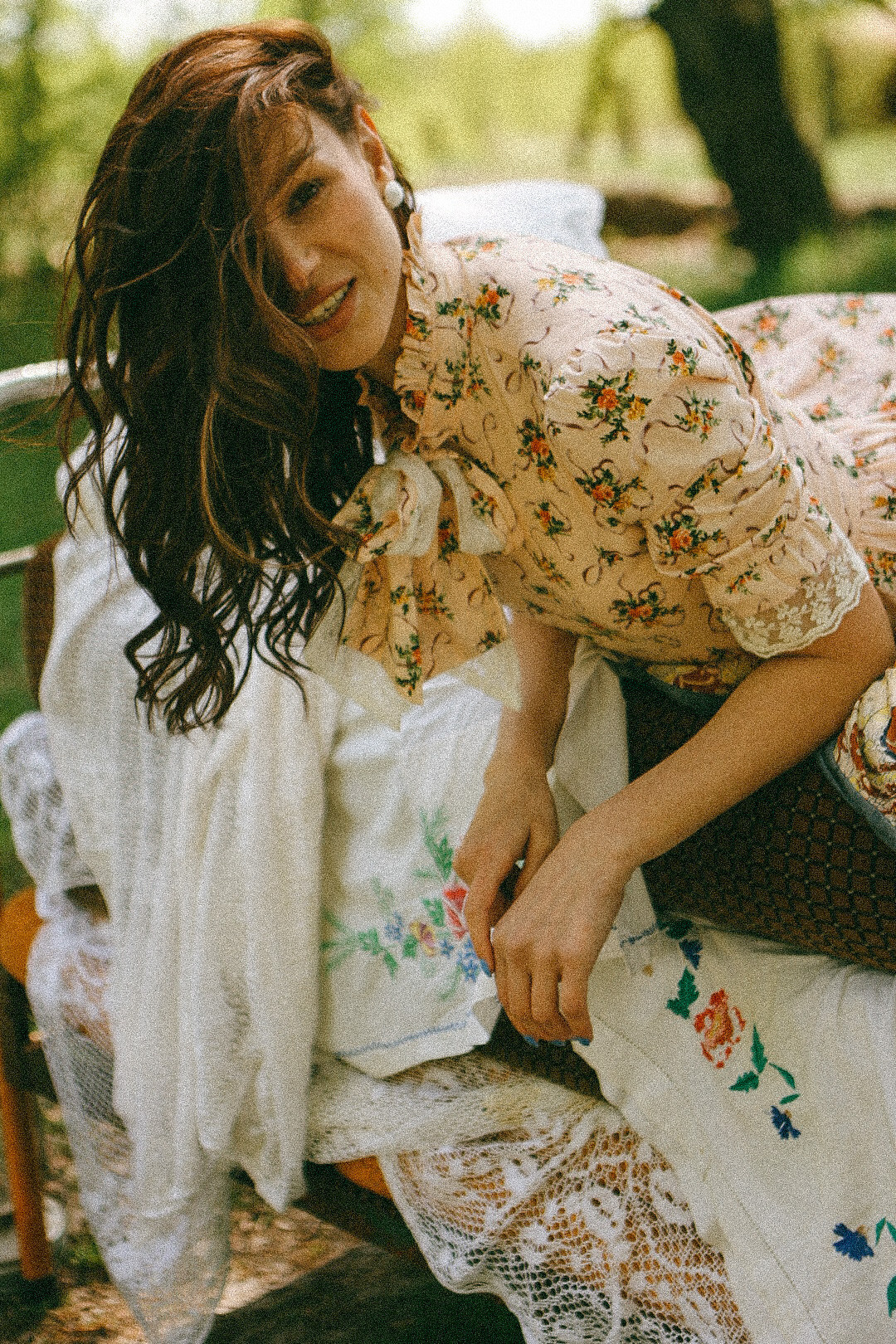 Алена. Фотограф Нижний Новгород