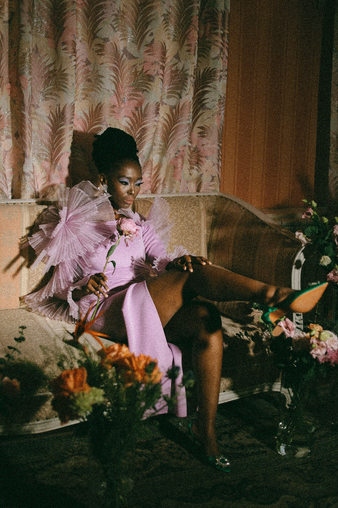 Эрика. Фотограф Нижний Новгород