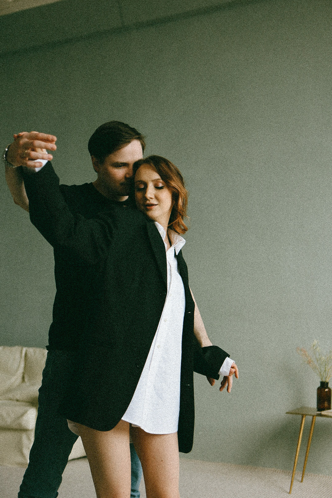 Виталик и Юля. Фотограф Нижний Новгород