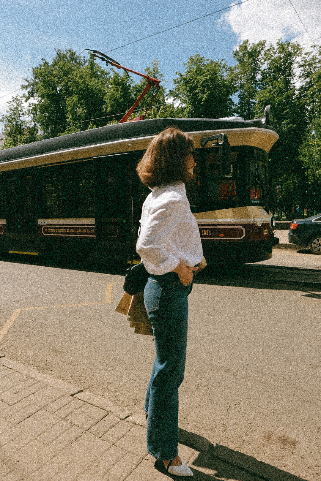 Алена. Фотограф Нижний Новгород