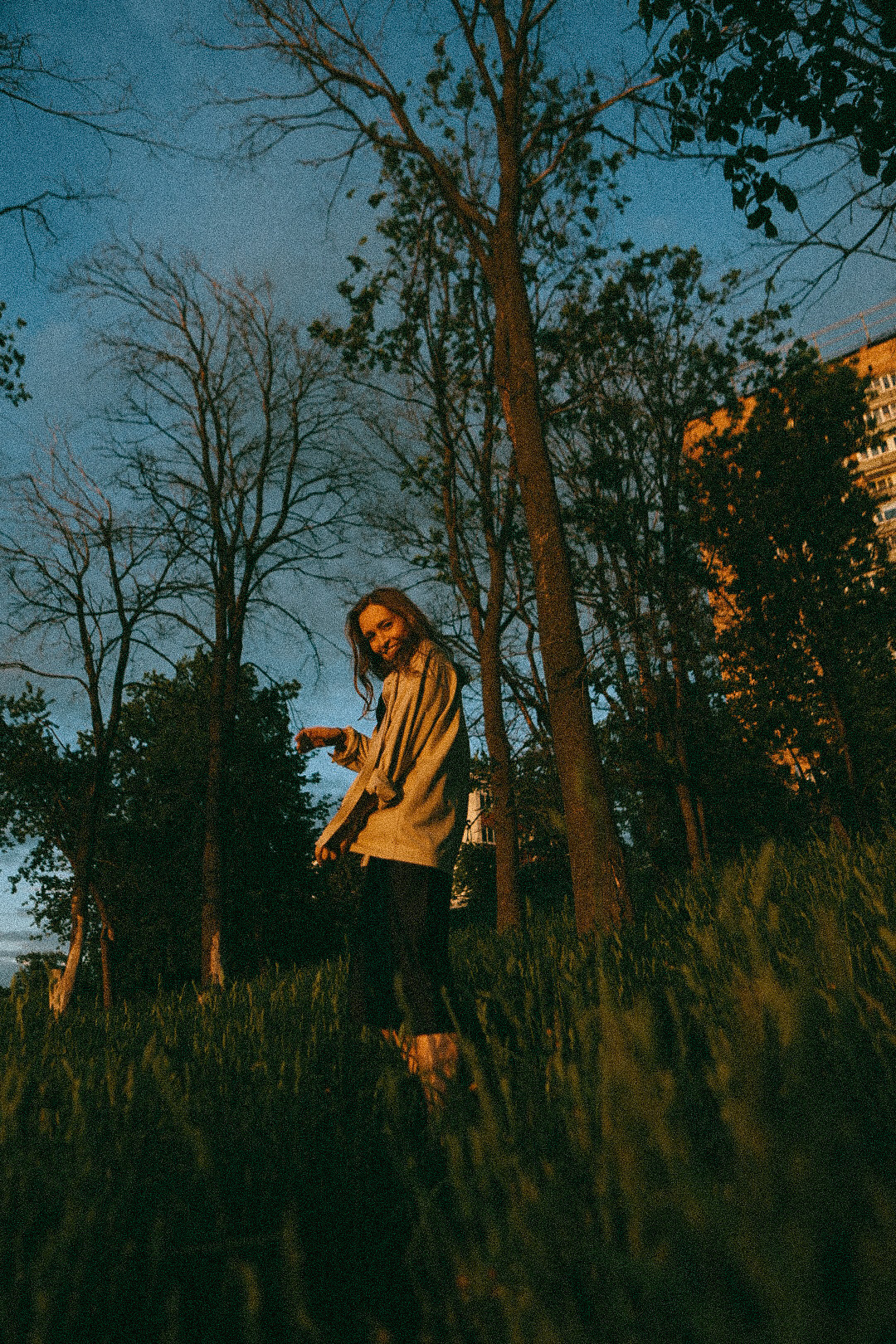 Полина. Фотограф Нижний Новгород