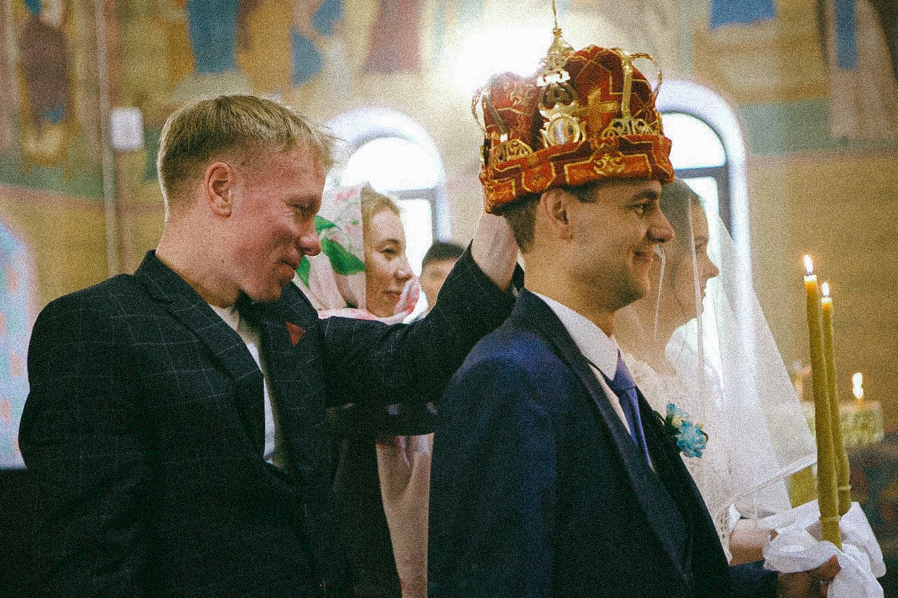 Свадьба Кристины и Никиты. Фотограф Нижний Новгород