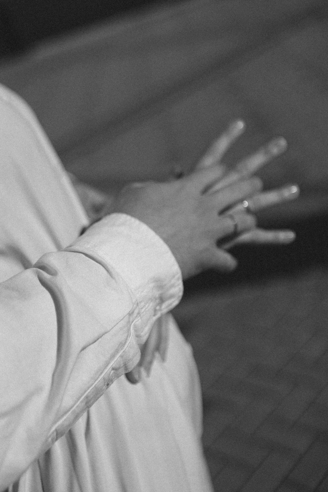 Андрей и Аня. Фотограф Нижний Новгород