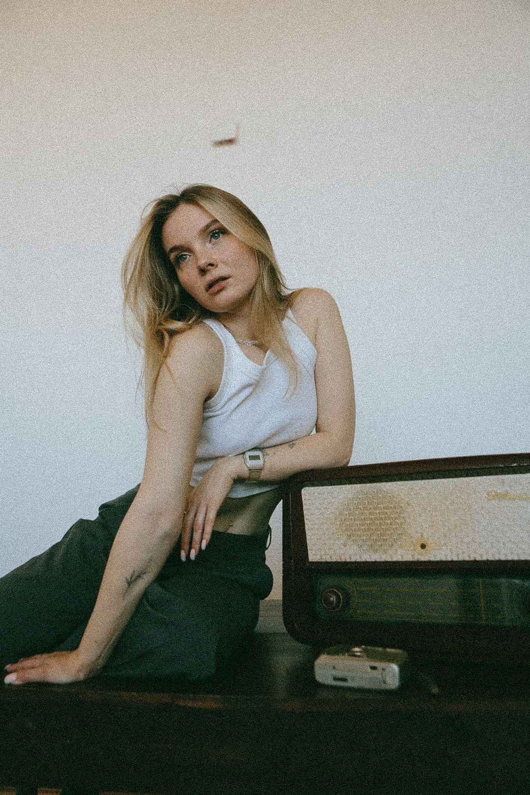 Алла. Фотограф Нижний Новгород