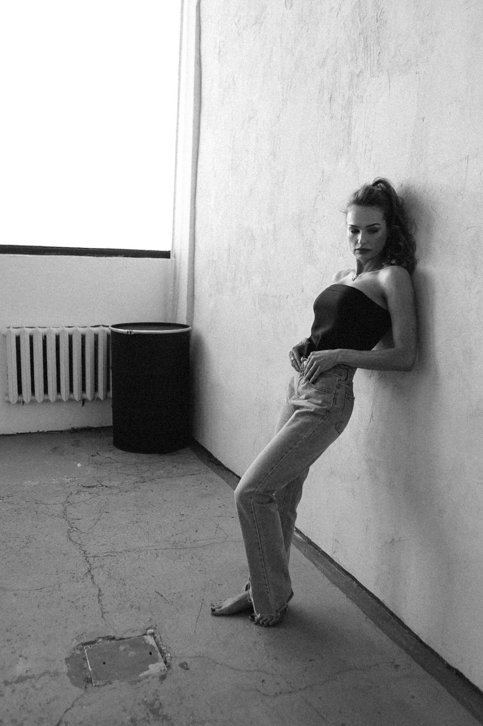 Маша и Аня. Фотограф Нижний Новгород