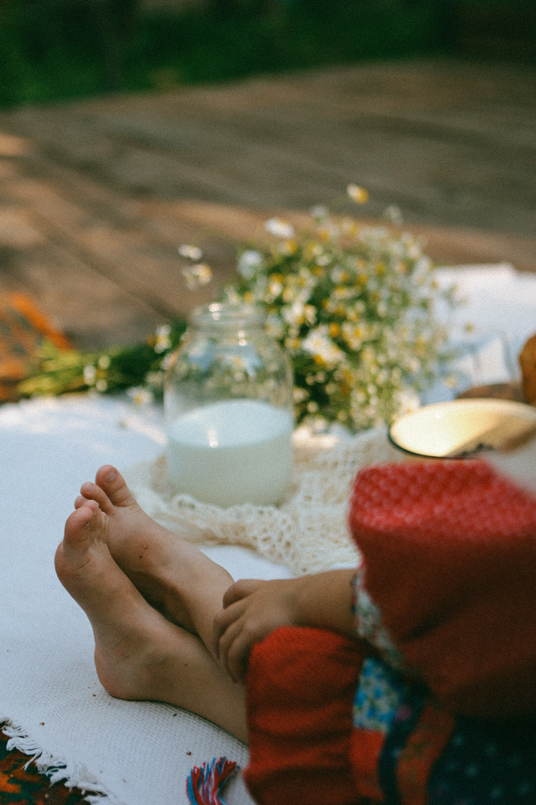 Красная шапочка. Фотограф Нижний Новгород