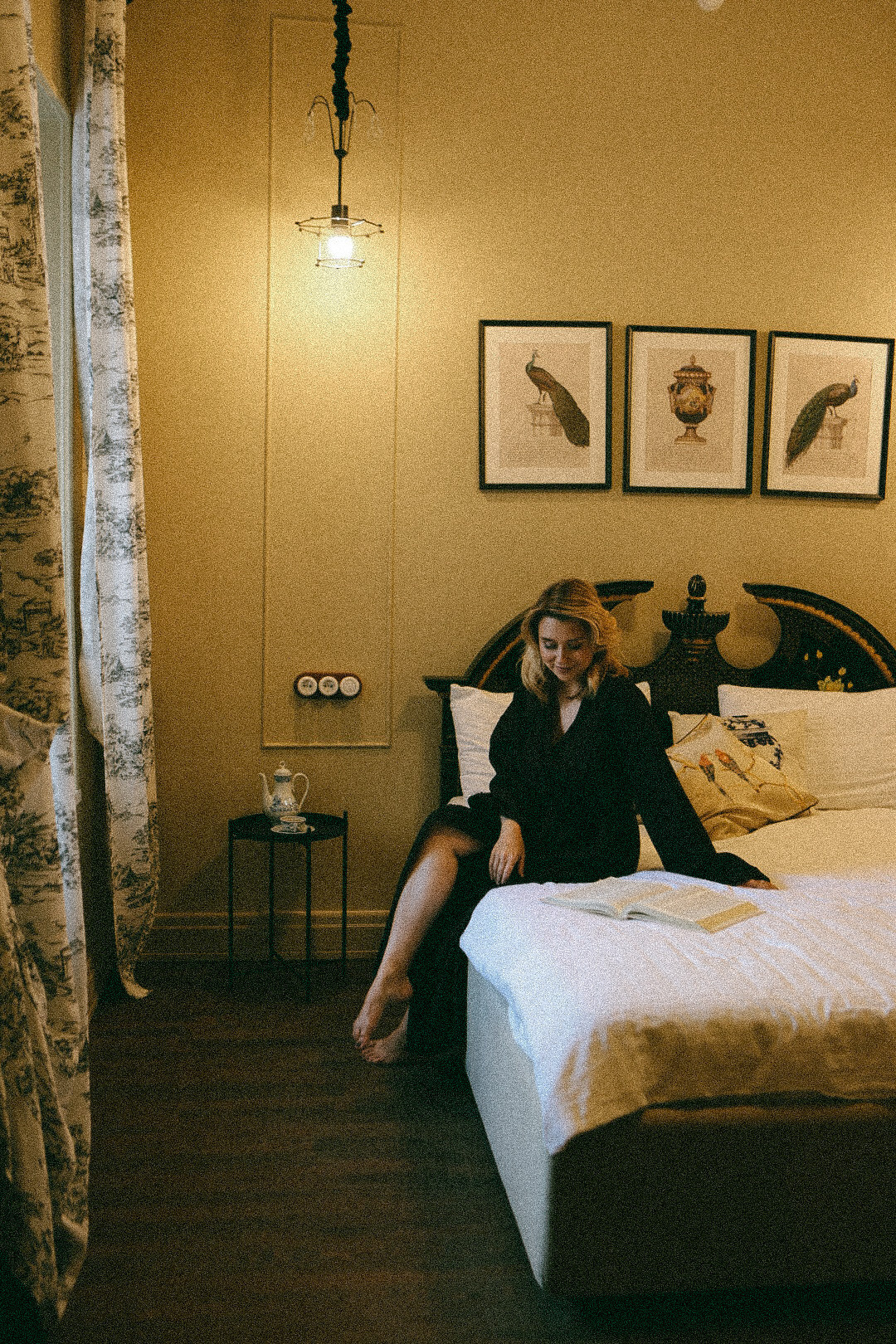 Лиза. Фотограф Нижний Новгород