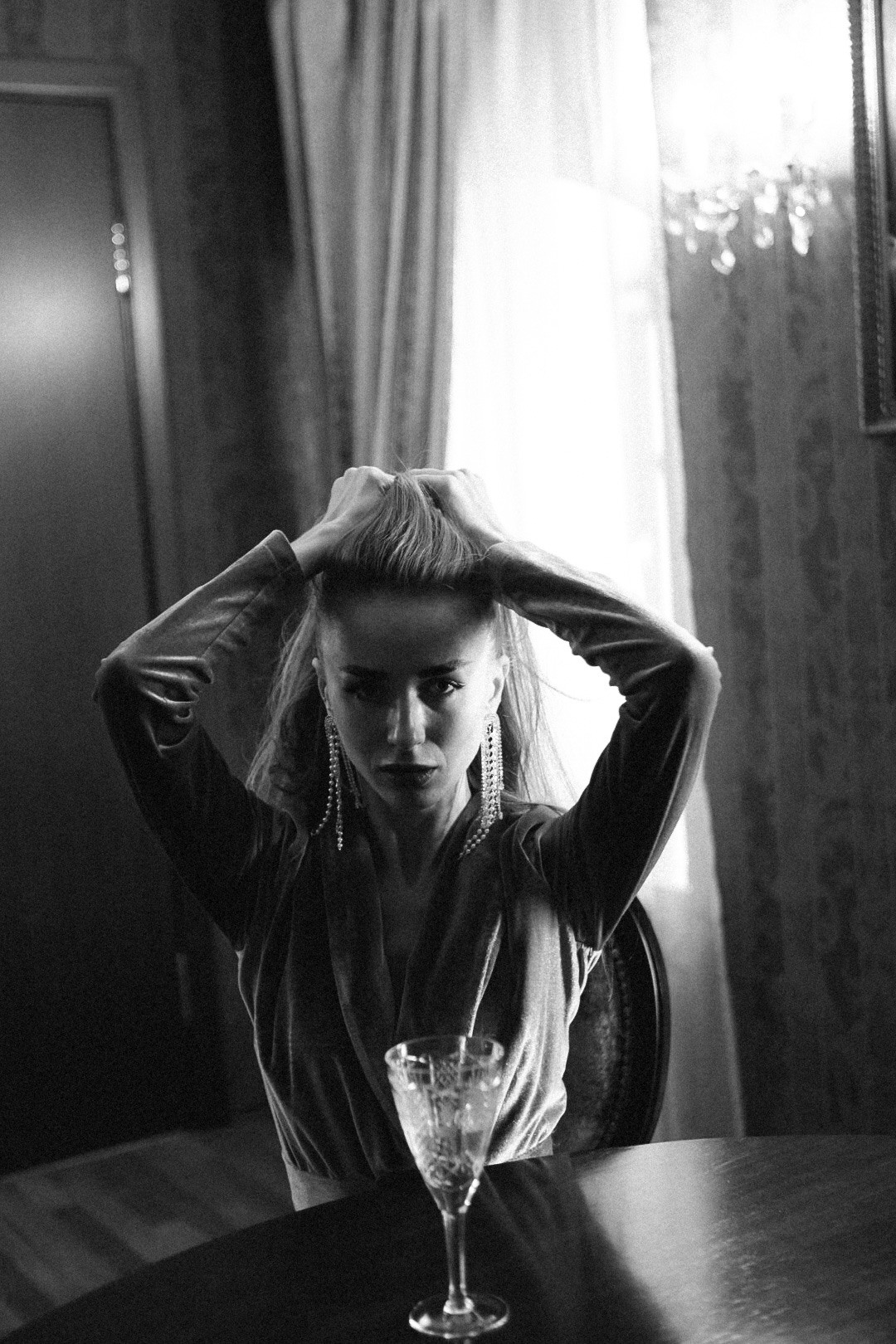 Алина. Фотограф Нижний Новгород