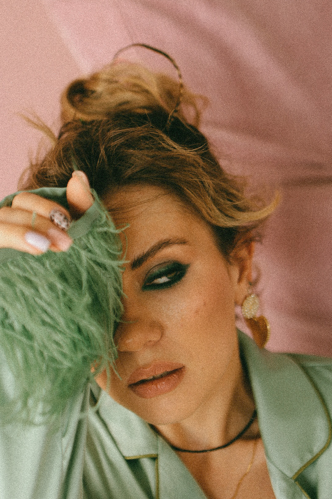 Юля. Фотограф Нижний Новгород