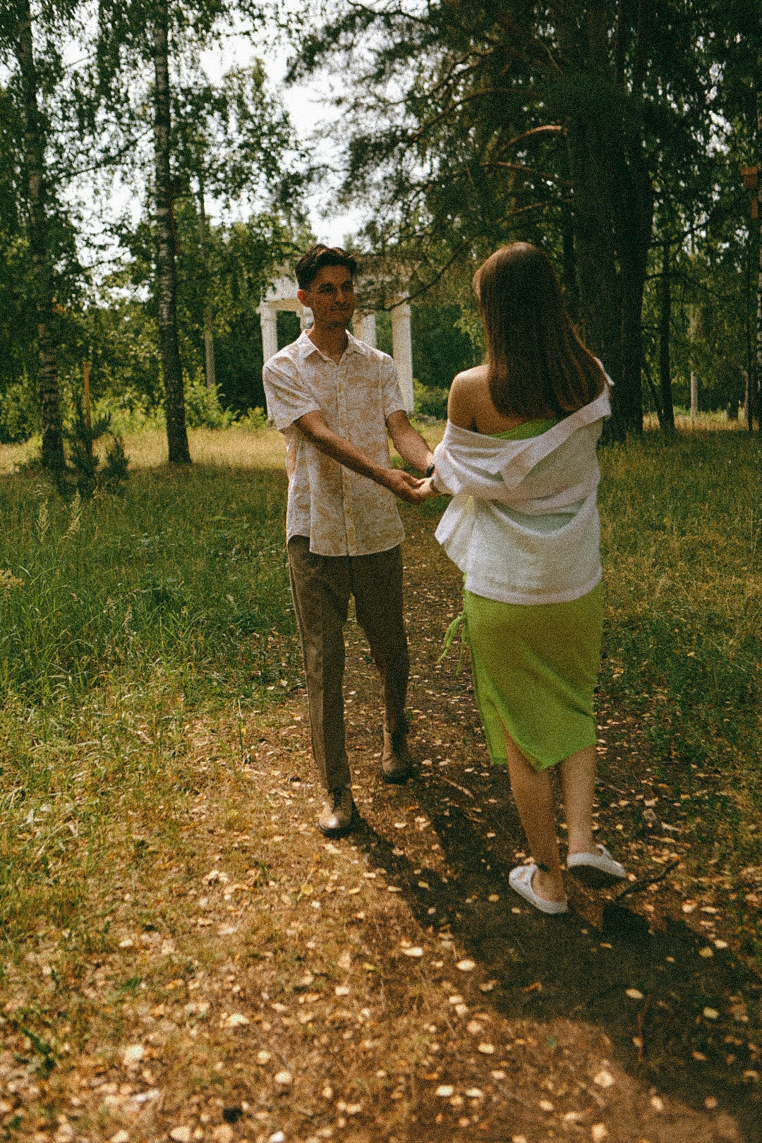 Гена и Катя. Фотограф Нижний Новгород