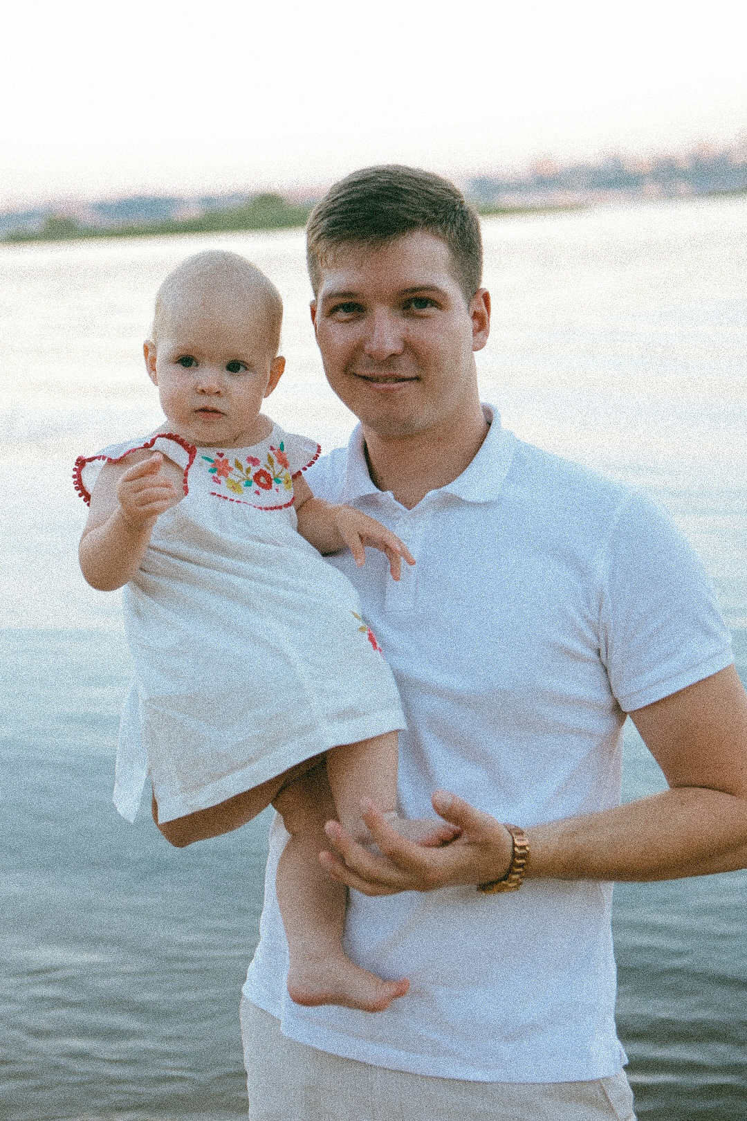 Саша Юля и Варя. Фотограф Нижний Новгород