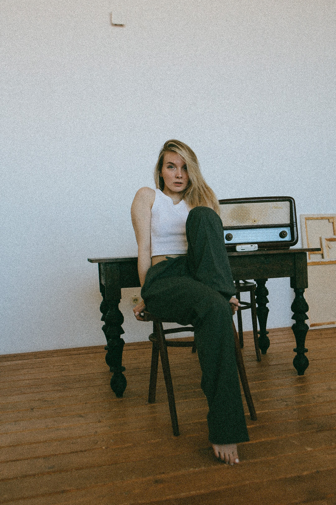 Алла. Фотограф Нижний Новгород