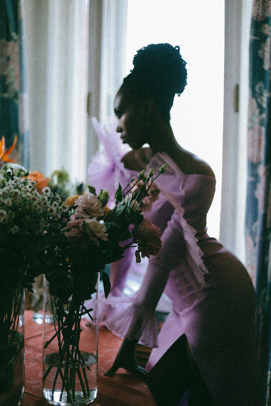 Эрика. Фотограф Нижний Новгород