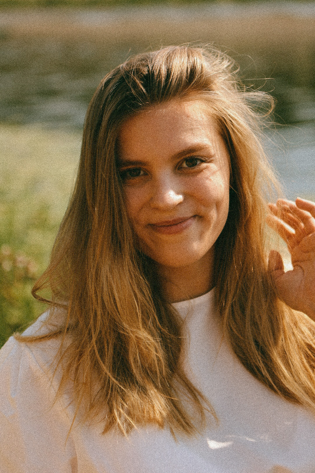 Наташа. Фотограф Нижний Новгород