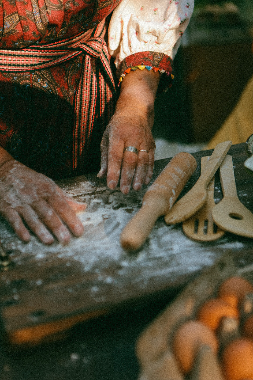 Красная шапочка. Фотограф Нижний Новгород