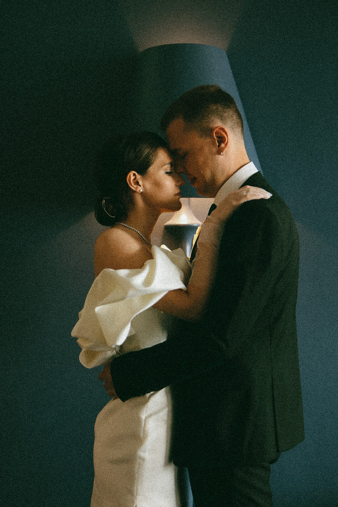 Лёша и Геля. Фотограф Нижний Новгород