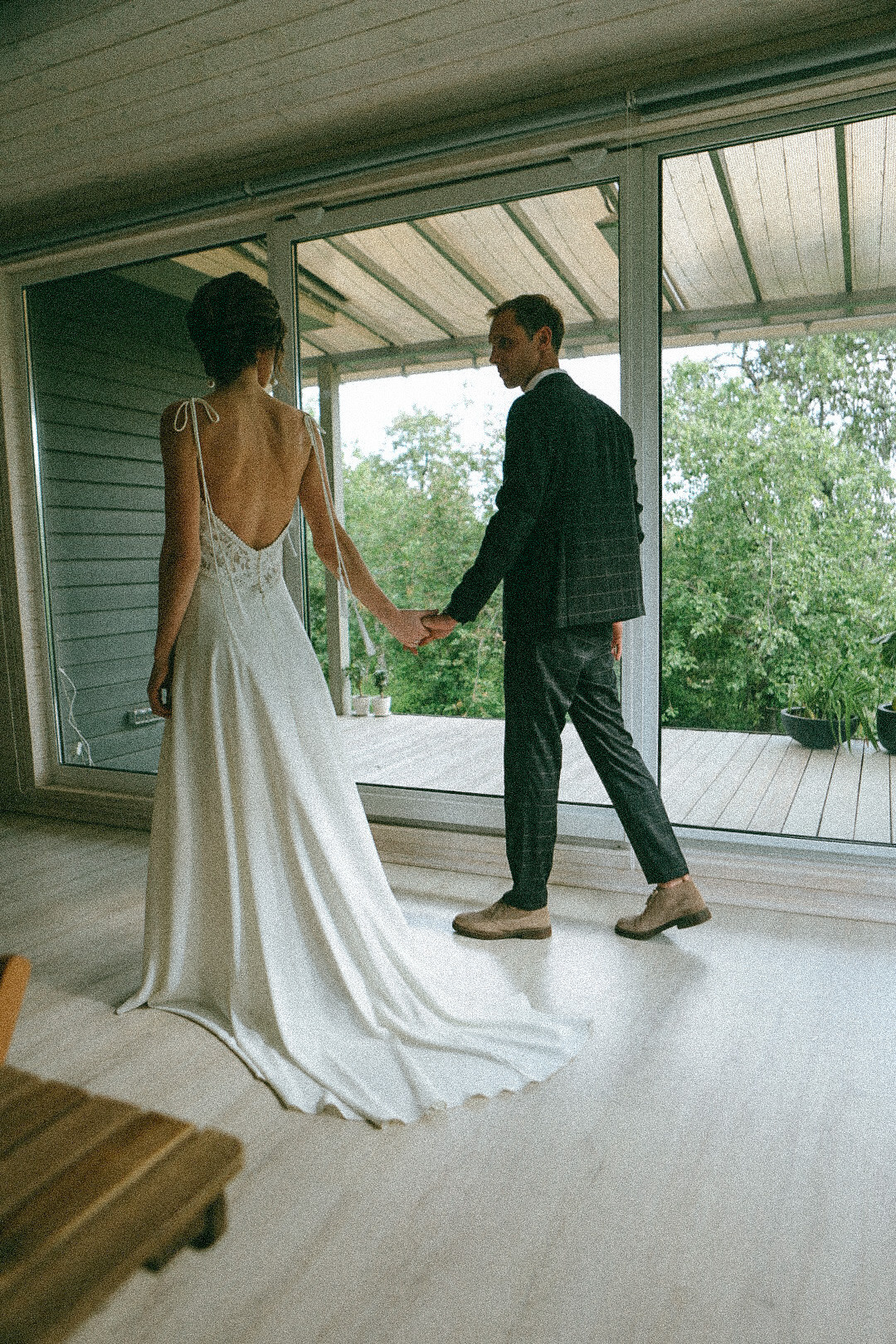 Катя и Ваня. Фотограф Нижний Новгород